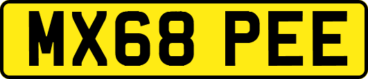 MX68PEE
