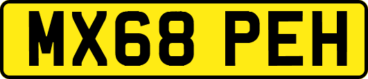 MX68PEH