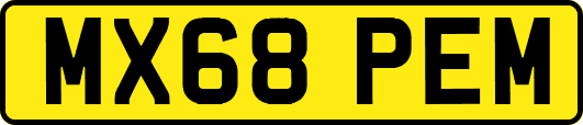 MX68PEM