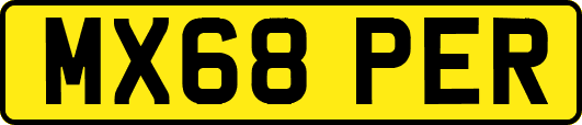 MX68PER