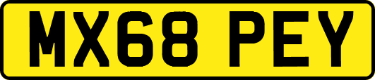 MX68PEY
