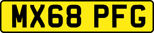 MX68PFG