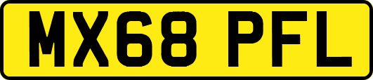 MX68PFL