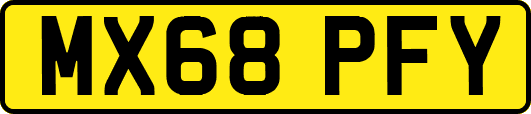 MX68PFY
