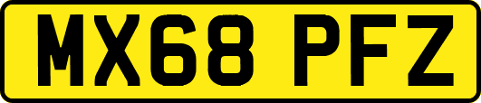 MX68PFZ