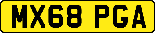 MX68PGA