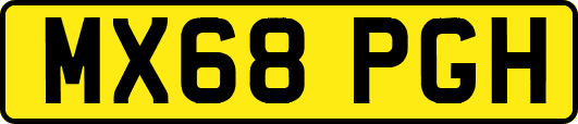 MX68PGH