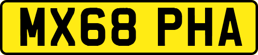 MX68PHA