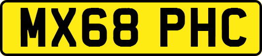 MX68PHC