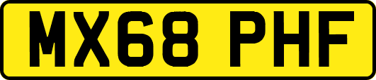 MX68PHF