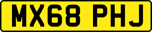 MX68PHJ