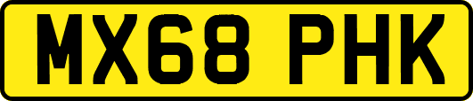 MX68PHK