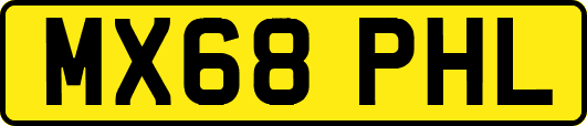 MX68PHL