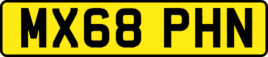 MX68PHN