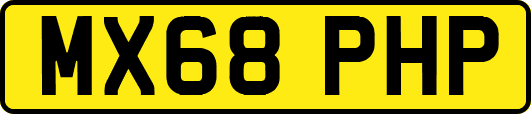 MX68PHP