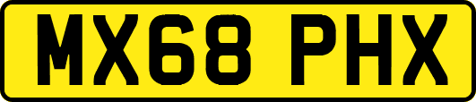 MX68PHX