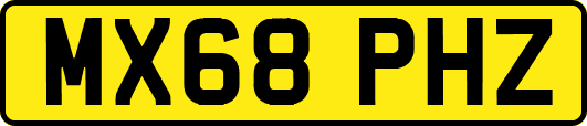 MX68PHZ