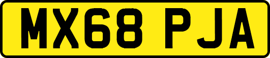 MX68PJA