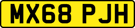 MX68PJH