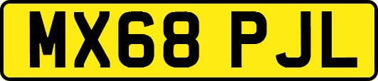 MX68PJL