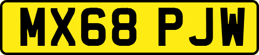 MX68PJW