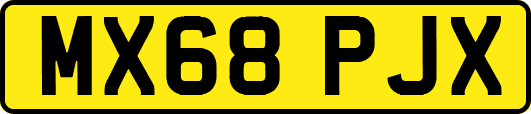 MX68PJX