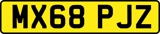 MX68PJZ
