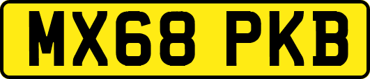 MX68PKB
