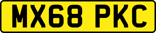 MX68PKC