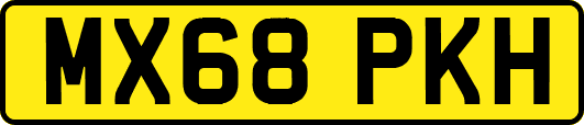 MX68PKH