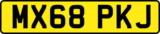 MX68PKJ