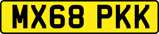 MX68PKK