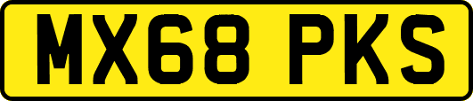 MX68PKS