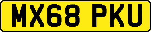 MX68PKU