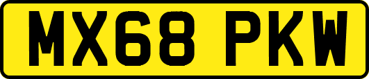 MX68PKW