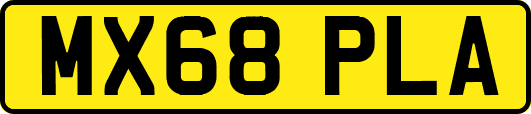 MX68PLA