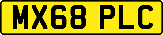 MX68PLC