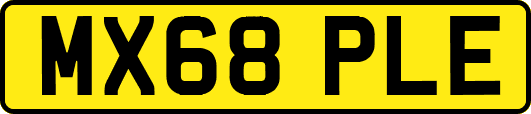 MX68PLE