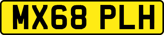 MX68PLH