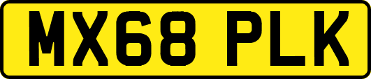 MX68PLK