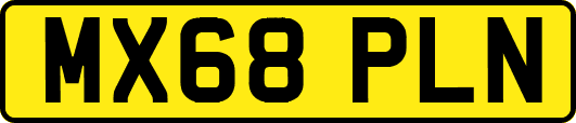 MX68PLN