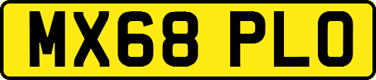 MX68PLO
