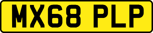 MX68PLP