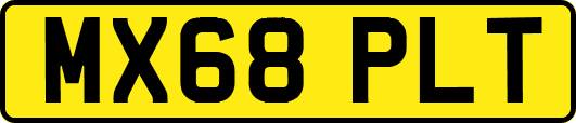 MX68PLT
