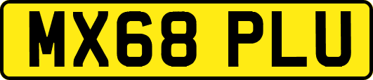 MX68PLU