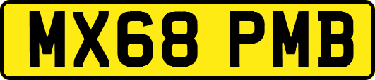 MX68PMB