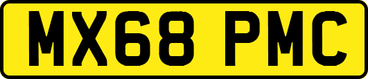 MX68PMC