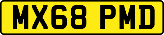 MX68PMD