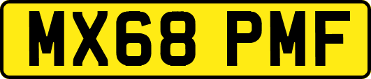 MX68PMF