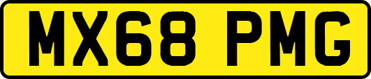 MX68PMG